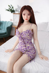 SPICYSHE Rachel 158cm Milf Sex Dolls AI Powered Tech TPE Sex Dolls Mega Breasts I-CUP Custom Full Size Realistic Sex Doll